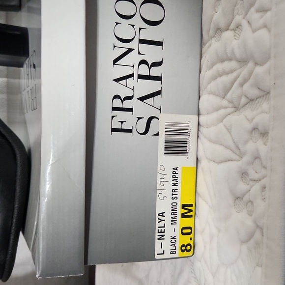 NEW Franco sarto booties - Picture 4 of 7